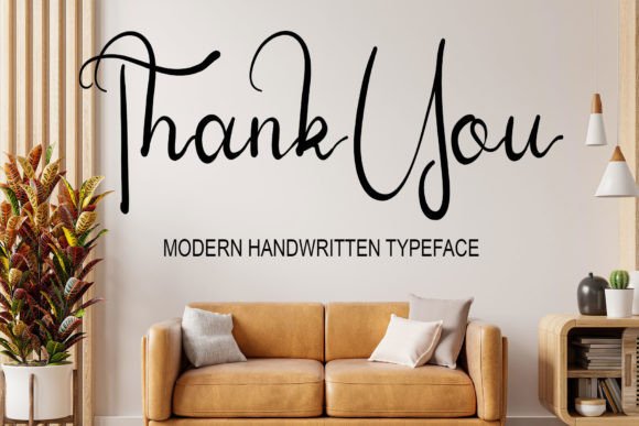 Bentara Font - Preview 5