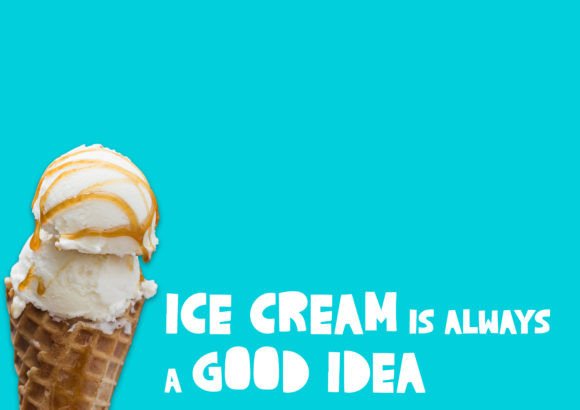 Crispy Cream Font - Preview 3
