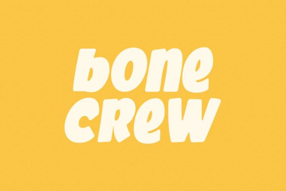 Fatlip Font PNG with transparent background - Preview 3