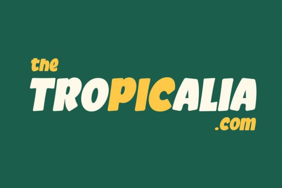 Fatlip Font PNG with transparent background - Preview 4