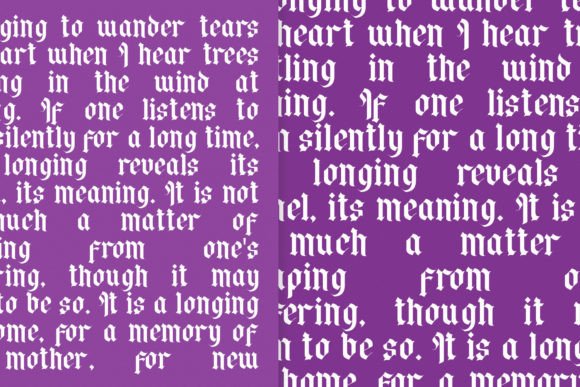 Franchek Font - Preview 4