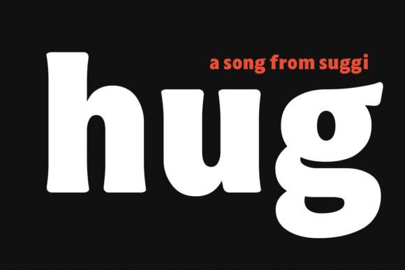 Goofley Font - Preview 5