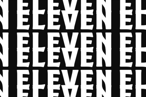 Goofley Font - Preview 6
