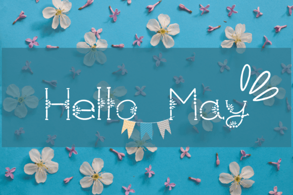 Grand Jewel Font - Preview 3