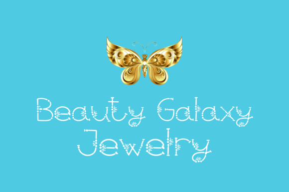 Grand Jewel Font - Preview 4