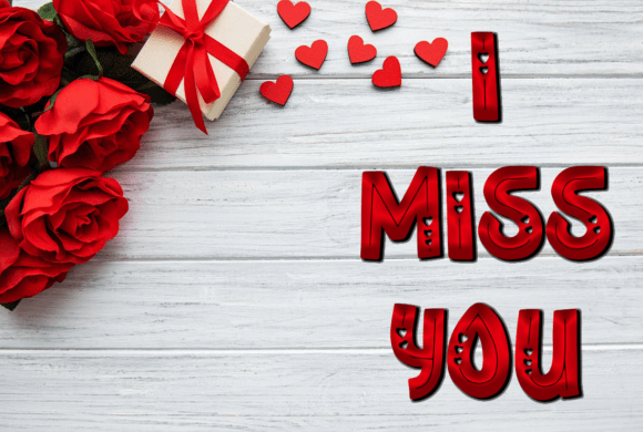 Lovely Vanilla Font PNG with transparent background - Preview 3