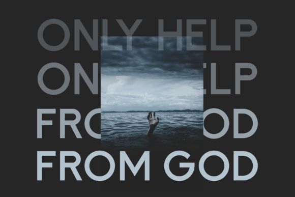 Requiner Font PNG with transparent background - Preview 3