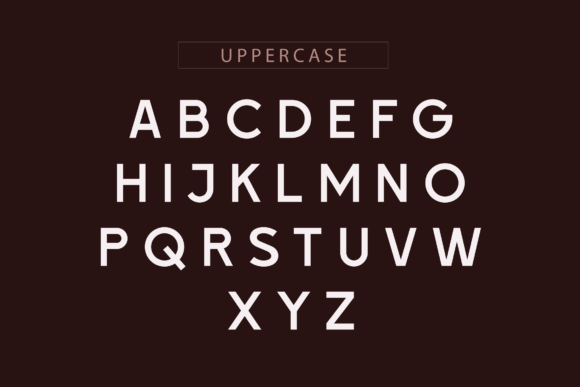Requiner Font PNG with transparent background - Preview 5