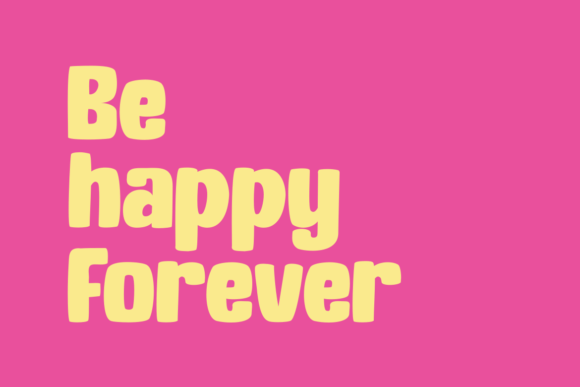Saget Nampi Font PNG with transparent background - Preview 1