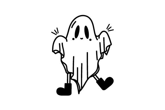Ghost Dancing