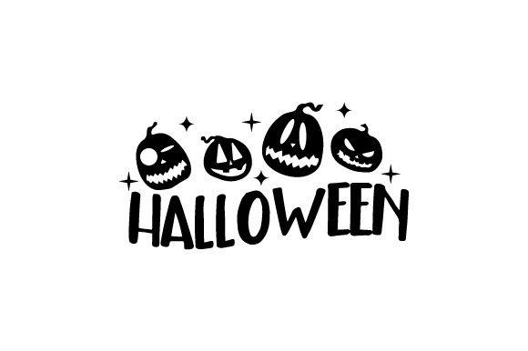Halloween Pumpkins