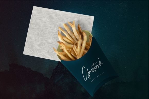 Anothitum Font - Preview 2