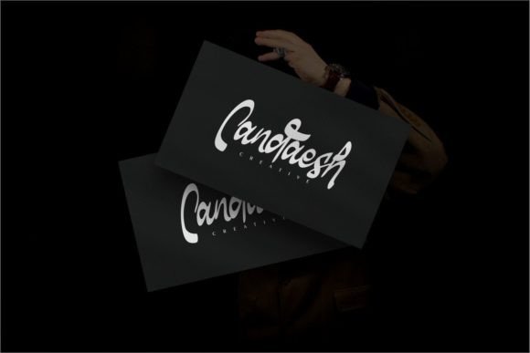 Asttarake Font - Preview 1