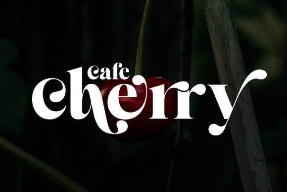 Baratuna Font PNG with transparent background - Preview 4