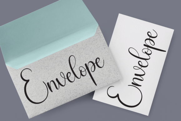Boho Font - Preview 3
