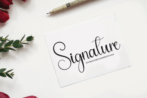 Boho Font - Preview 4