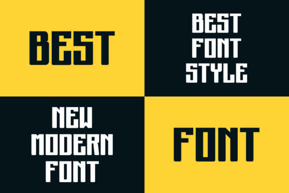 Brokengis Font PNG with transparent background - Preview 2