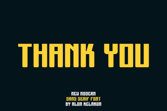 Brokengis Font PNG with transparent background - Preview 4
