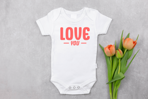 Calming Hearts Font - Preview 1