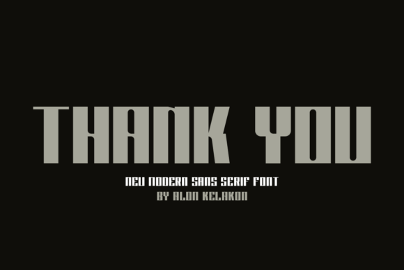 Care Geshoper Font - Preview 4
