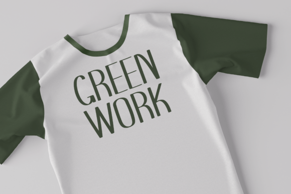 Christmas Lolipop Font PNG with transparent background - Preview 4