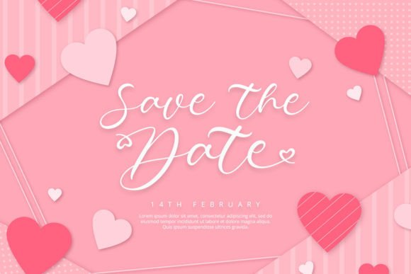 Courting Font - Preview 4