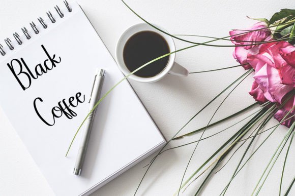 Dream Story Font - Preview 2