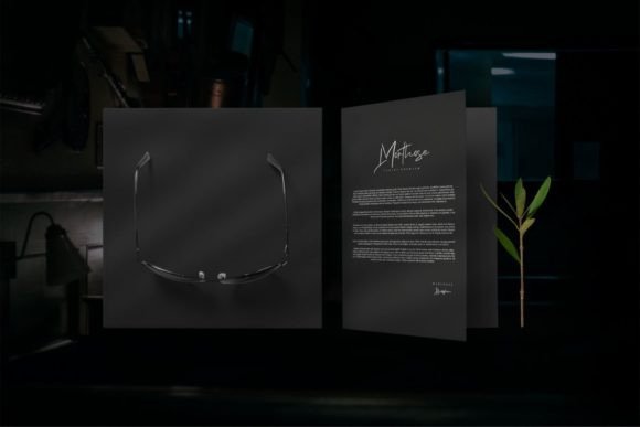 Emillisin Font - Preview 2