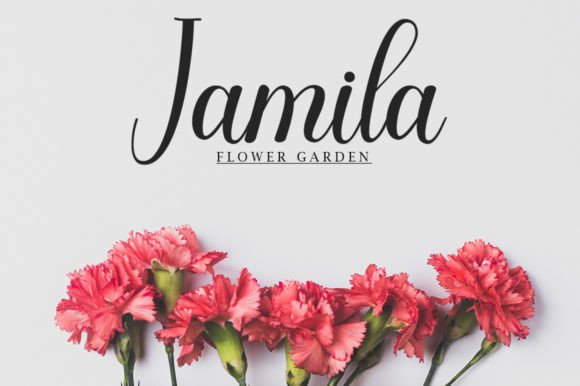 Feeling Good Font - Preview 2