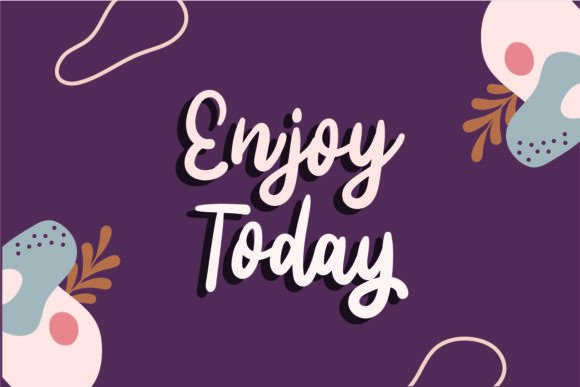 Fellicitas Font - Preview 1