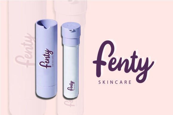 Fellicitas Font - Preview 2
