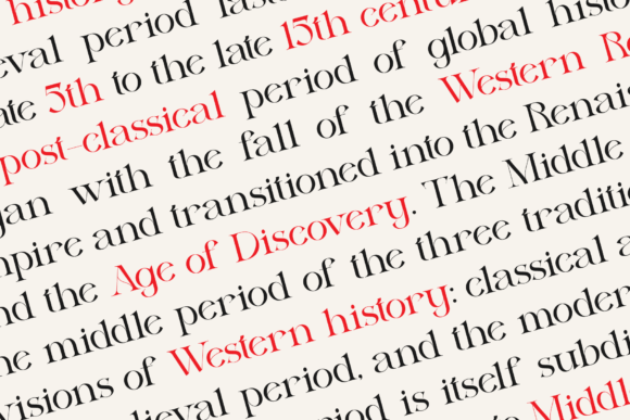 Kelyon Font PNG with transparent background - Preview 4