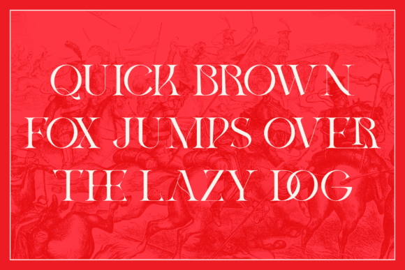 Kelyon Font PNG with transparent background - Preview 5