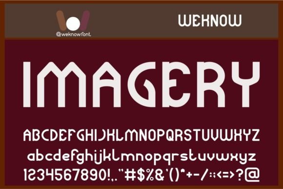 Motion Graphic Font PNG with transparent background - Preview 2