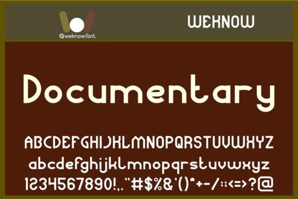 Motion Graphic Font PNG with transparent background - Preview 3