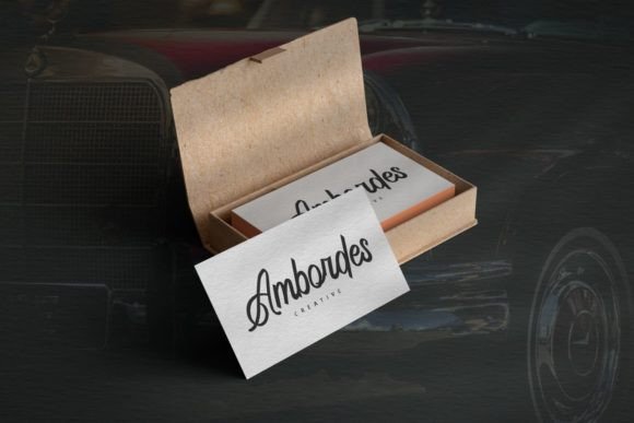 Ninegine Font PNG with transparent background - Preview 1