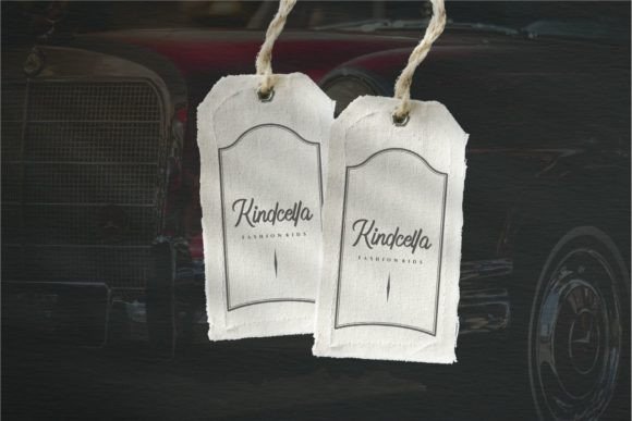 Ninegine Font PNG with transparent background - Preview 3