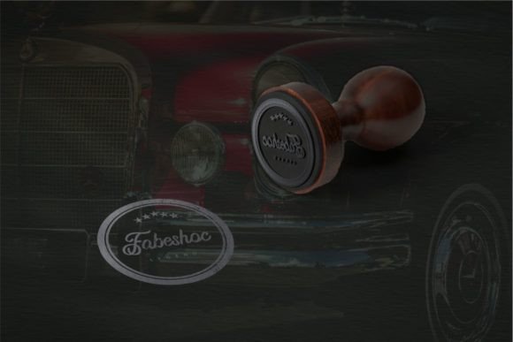 Ninegine Font PNG with transparent background - Preview 4