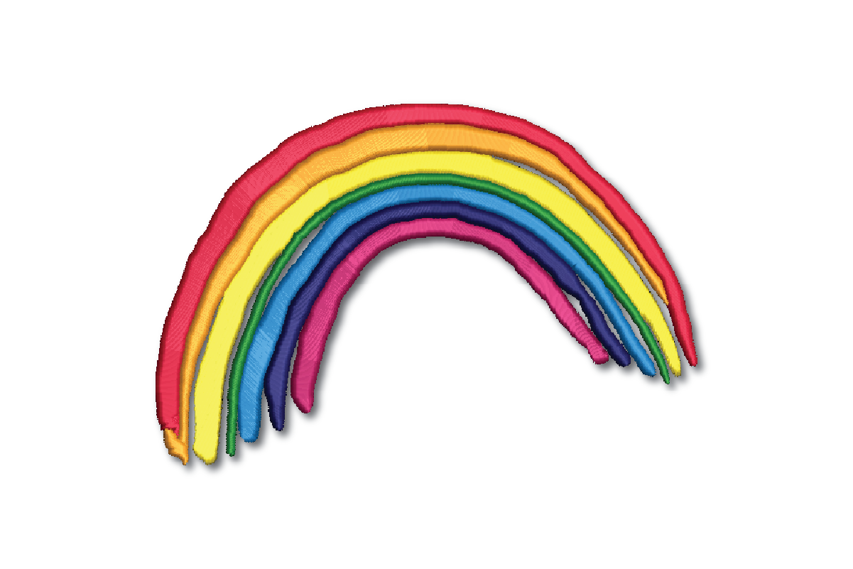 Rainbow