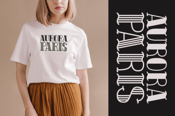 Really Luckier Font PNG with transparent background - Preview 1