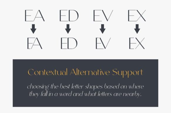Schoonheid Font PNG with transparent background - Preview 2