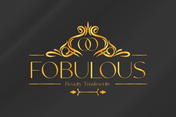 Schoonheid Font PNG with transparent background - Preview 3