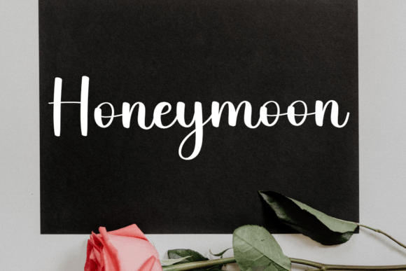 Class Font - Preview 4