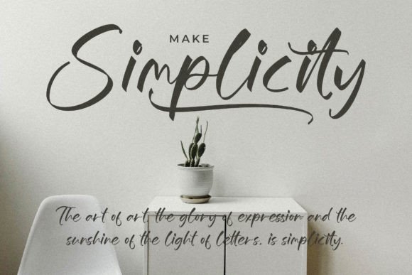 Balpethy Font PNG with transparent background - Preview 2