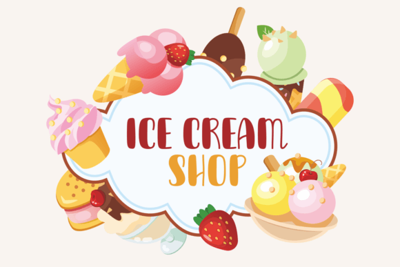 Calvine Monika Font PNG with transparent background - Preview 1