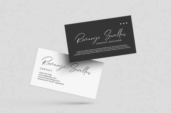 Constanley Font - Preview 4