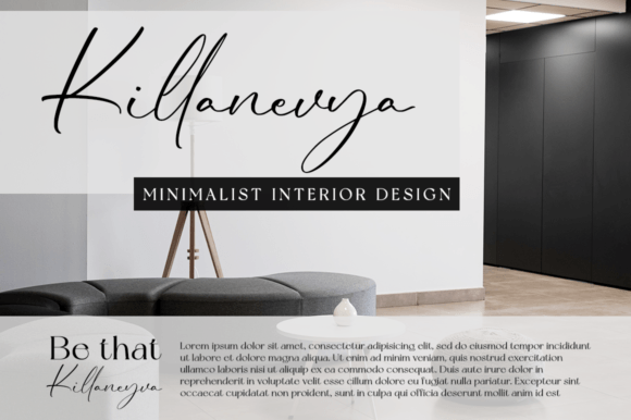 Constanley Font - Preview 6