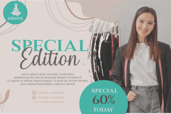 Elsha Font PNG with transparent background - Preview 2