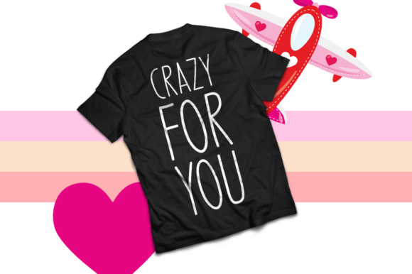 Loving Moment Font PNG with transparent background - Preview 3