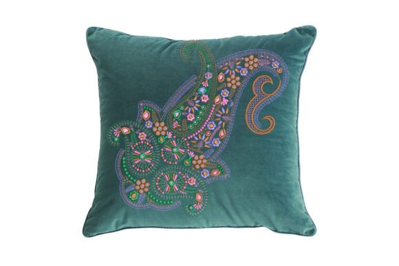 Paisley